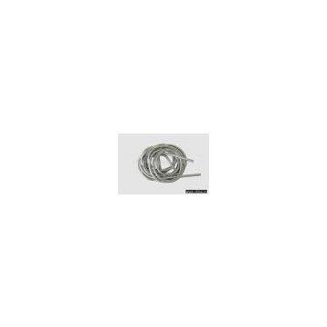 braided hose