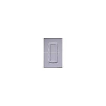 Thermofoil Kitchen cabinet door