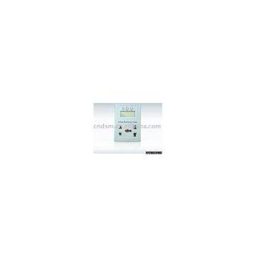 Power Monitoring Socket/energy monitor socket