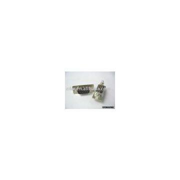 D-SUB HDP connector
