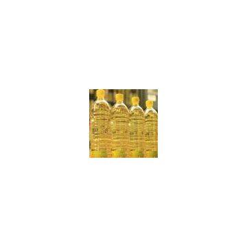 Sunflower Oil