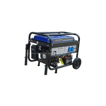 Hot Sale for Home/Outdoor Use SJ2500 2kw GASOLINE GENERATOR With Electric Starter, Ce Euro V, EPA photo-3