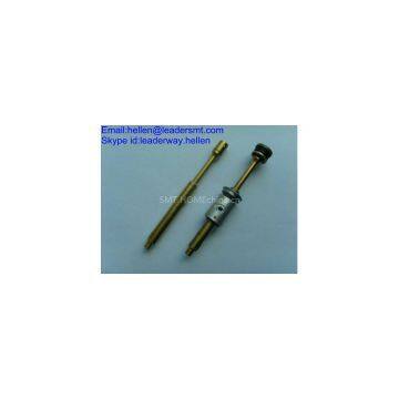 JUKI 40015577 screw shaft for pick and place machine