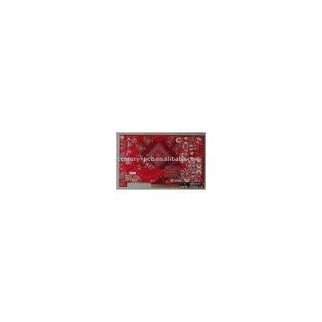 multi-layer PCB