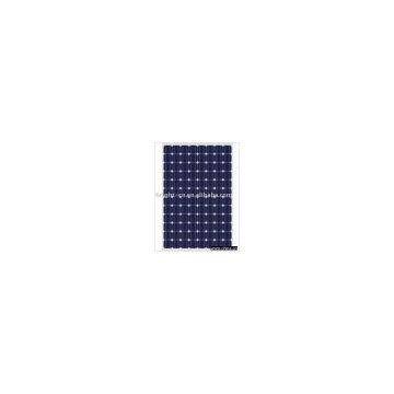 130w solar panel with TUV approval