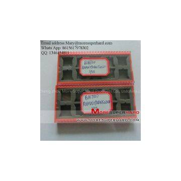 RCGX CBN Insert for Bearing Rings Turning photo-3