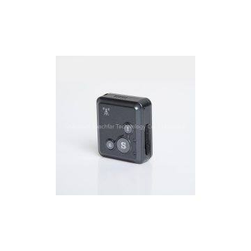DIY Child GPS GSM Tracker With SOS Button for Kids RF-V18