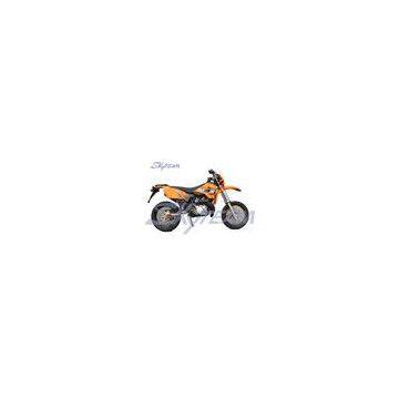 SKYTEAM 50cc 2 STROKE Supermoto Bike Motorcycle (EEC Approval)