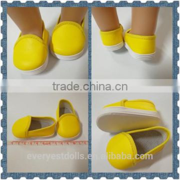 Everyest fashion style american girl doll shoes