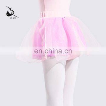 11524405 Children Dance Tutu Chiffon Kids Ballet Tutu Skirt