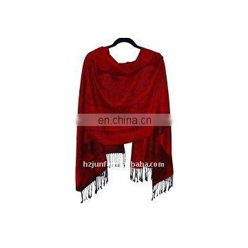 fashional pretty elegant popular cozy soft ladies knit shawl