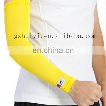 2015 Latest Design outdoor sports cycling arm sleeves