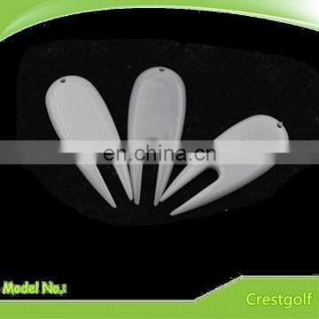 Cheap Plastic Golf Pitch Fork photo-2