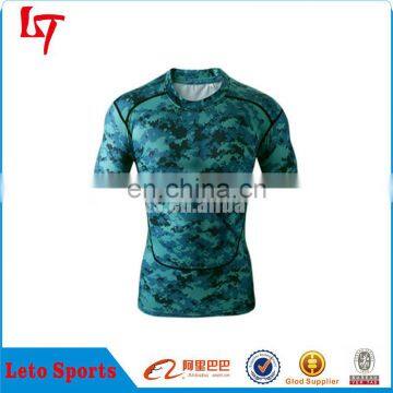 Wholesale Bodybuilding Base Layer Gym Wear