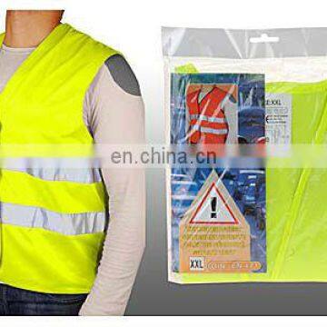 Safety Vests gilet securite