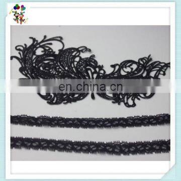Venetian Masquerade Ball Fancy Dress Sexy Black Lace Masks HPC-0413 photo-6