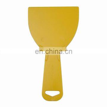 4" Plastic Painting Tool Paint Scraper