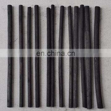 Dia. 4~6mm Length 120mm Willow Charcoal Artist Charcoal Drawing Charcoal