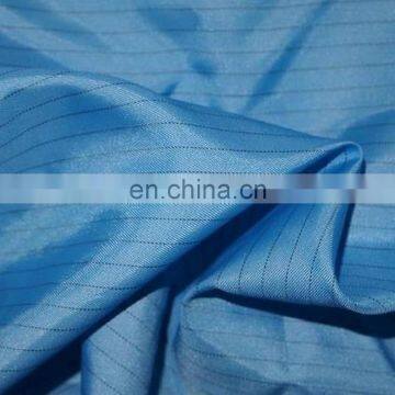 Wujiang Cleanroom / Electronics ESD Garments for Production Line , Cleanroom ESD Clothes photo-2
