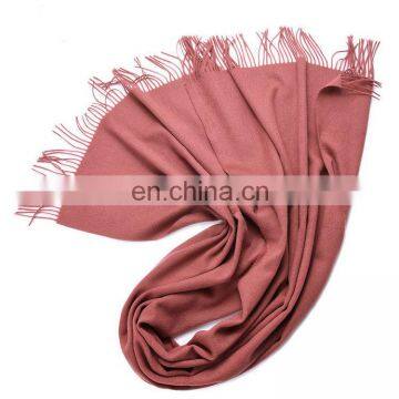 High Quality Cashmere Scarf photo-2