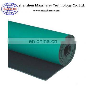 Low Price Antistatic Cleanroom Rubber Roll Esd Rubber Floor Mats photo-2