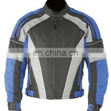 Cordura Sports Jacket