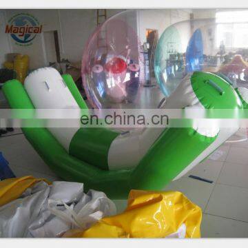 Hot Seesaw Infatable Water Sport Toys For Sale