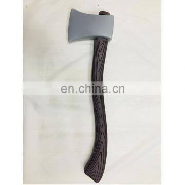 Decorative PU Axe for Halloween, Carnival, Opera and Party