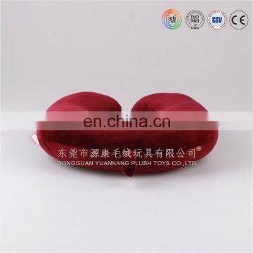 Wholesale Decorative Covers Memory Foam Travel Car Neck Pillow photo-6