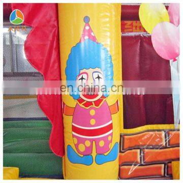 Baby Indoor Playground Bounce Balloon Inflatable Toys for Toddlers photo-4