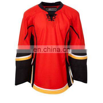 Ice Hockey Jersey