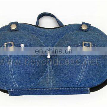 Wholesale China Custom EVA Bra Storage Solutions, Bra Storage Case photo-4