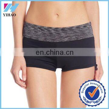 Yihao Trade assurance New fashion women's Summer sports Shorts