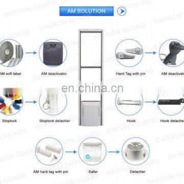 DRAGON GUARD EAS Etiquette Bouteille, Bouteille Deau, Bouteille de vi photo-6