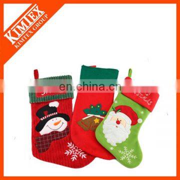 2015 New Hot Sale Felt Christmas Decoration