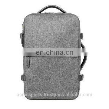 backpack bags -LEATHER SHOULDER BACKPACK BAGS BACK PACKS