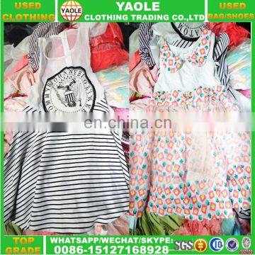 Used Baby Clothes Used Shoes for Children Unsorted Original Used Clothes photo-3