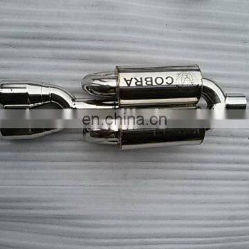 Car Performance Exhaust Muffler for Car photo-5
