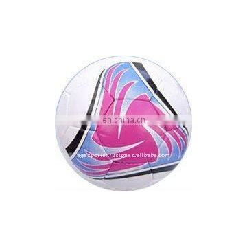 Normal Size Soccer Ball For Promotion