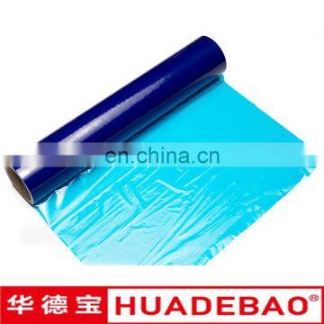 Manufacturer Direct Sale Cleaning Decoration Floor PE Protective Films