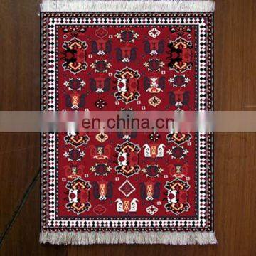 Turkish design Mouse Carpets