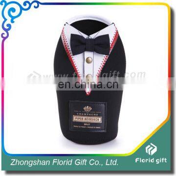 China Wholesale Market Home & Garden Beer Bottle Cooler Sleeve On wedding Party