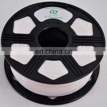 Pearl White PLA 1.75 3.0 3D Printer Filament for 3D Printing Machine photo-4