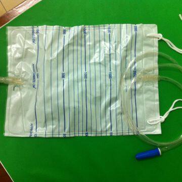 Medical Connector Drip Chamber Urine Bag Parts Mould photo-2