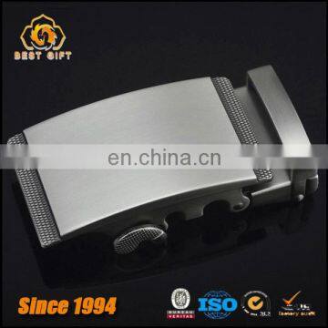 Direct Manufacturers Wholesale Men's Alloy Automatic Buckle Belt