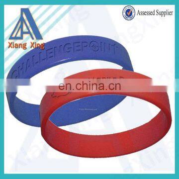 Silicone wristbands cheap price