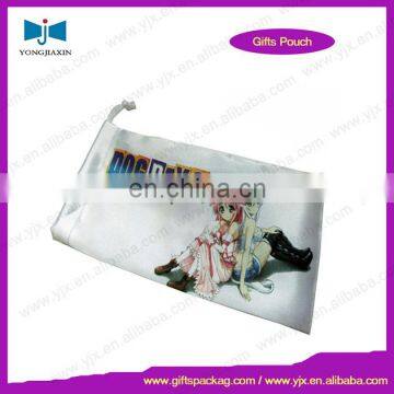 satin bag printer/Printing satin bag