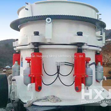 Cone Crusher photo-4