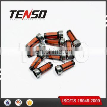 11004 fuel injectors repair kits micro mesh oil filter 6mm*3mm*13.5mm