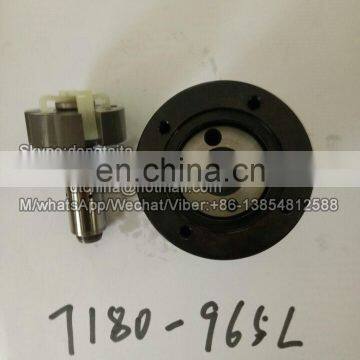 7180-965L High Precision Diesel Engine Parts VE Pump Head Rotor photo-4